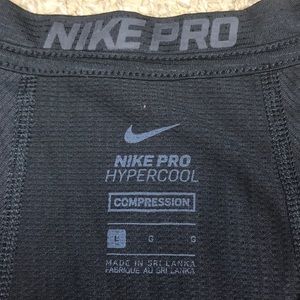 nike nba hypercool tank